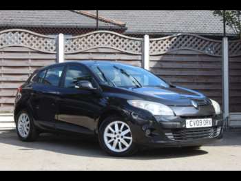 2009 (09) - 1.6 16V Expression Euro 4 5dr