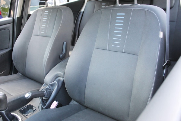 Used Renault Megane 2009 for sale - 75115180: Photo 24