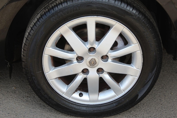 Used Renault Megane 2009 for sale - 75115180: Photo 25
