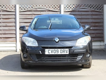 Used Renault Megane 2009 for sale - 75115180: Photo