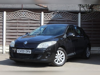 Used Renault Megane 2009 for sale - 75115180: Photo