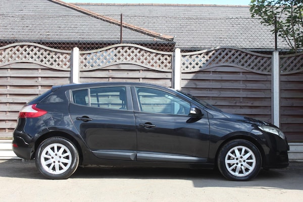Used Renault Megane 2009 for sale - 75115180: Photo 6
