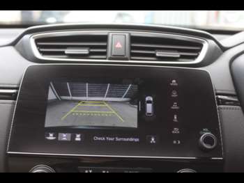 Used Honda CR-V 2020 for sale - 74851181: Photo