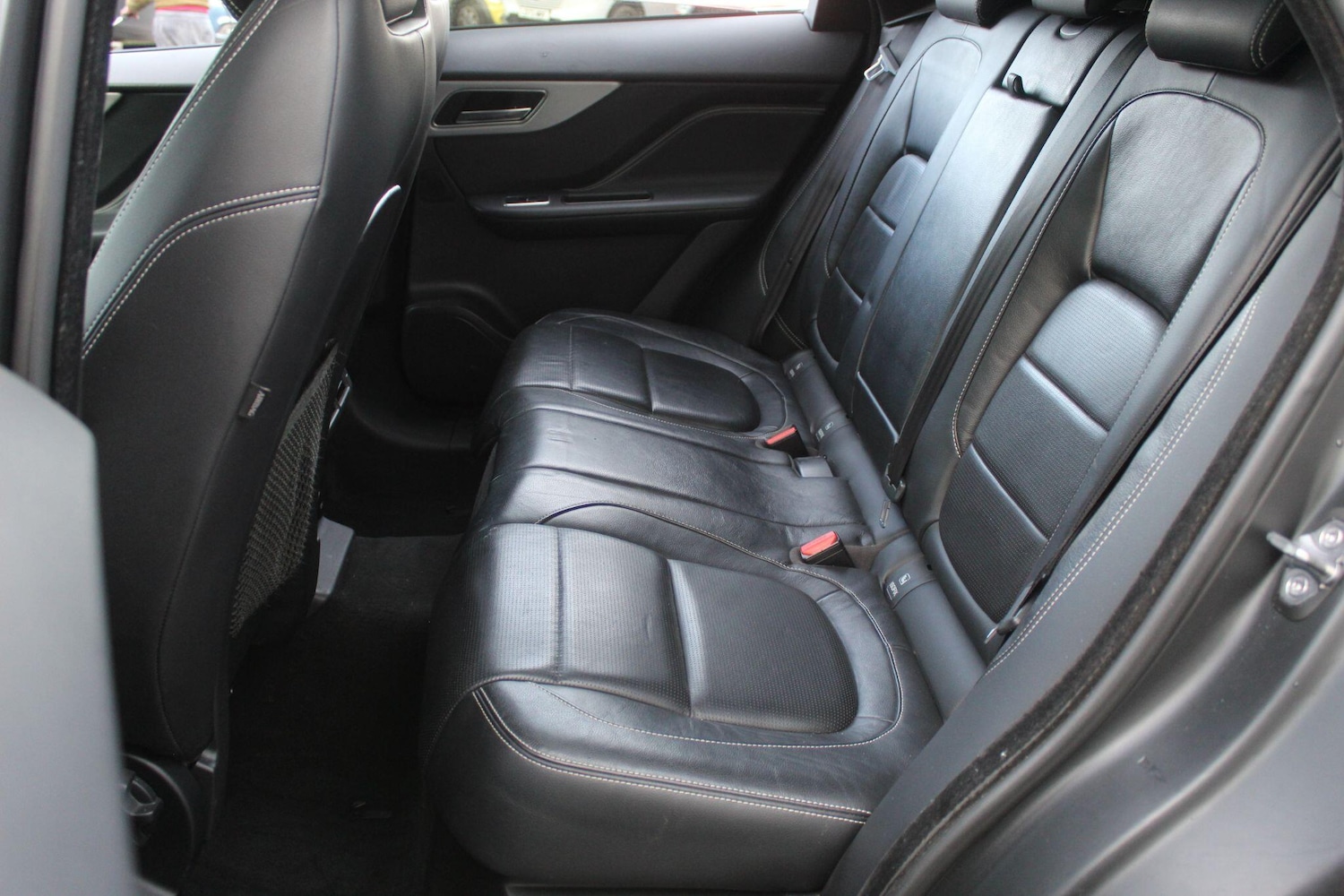 Used Jaguar F-Pace 2017 for sale - 76936426: Photo 21