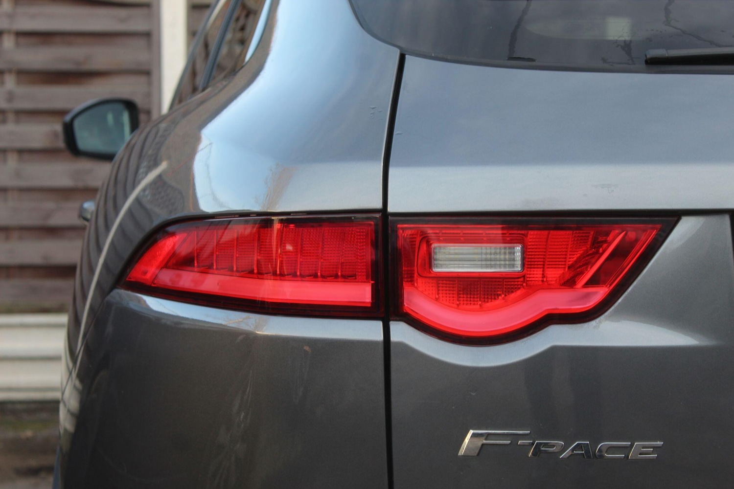 Used Jaguar F-Pace 2017 for sale - 76936426: Photo 29