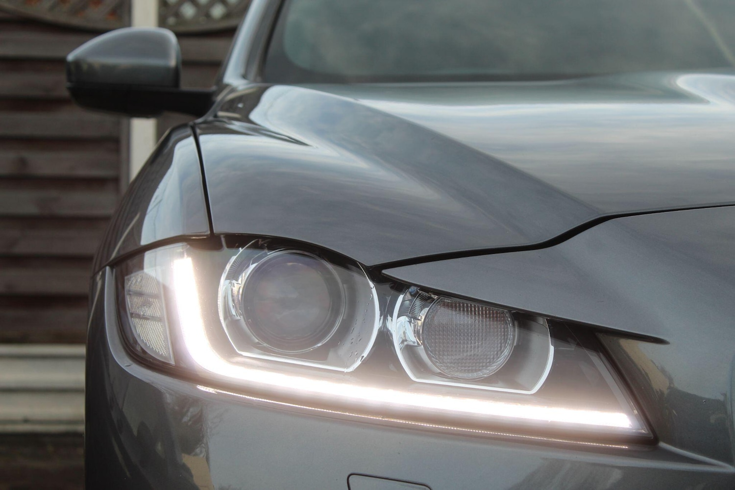 Used Jaguar F-Pace 2017 for sale - 76936426: Photo 30