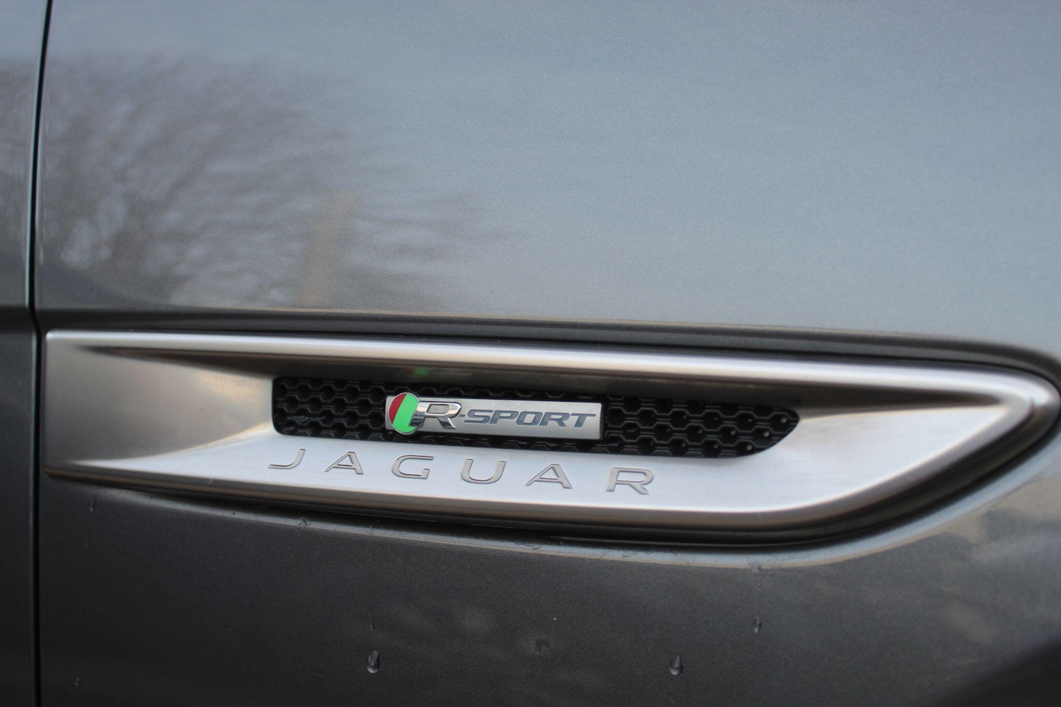 Used Jaguar F-Pace 2017 for sale - 76936426: Photo 31