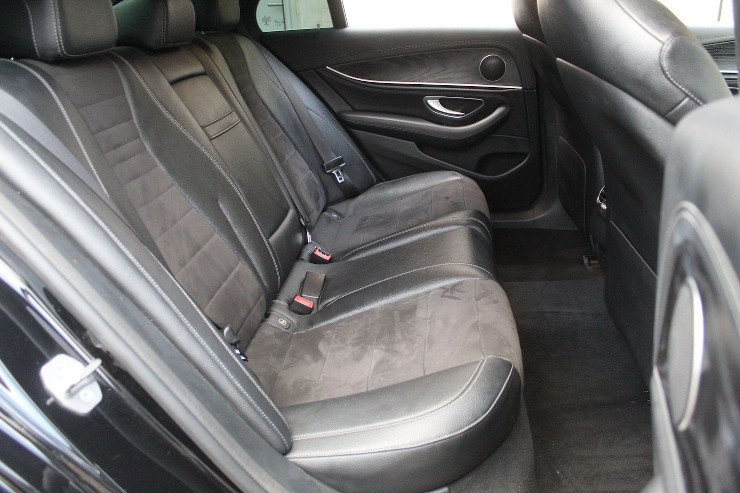 Used Mercedes-Benz E Class 2017 for sale - 76336737: Photo 18