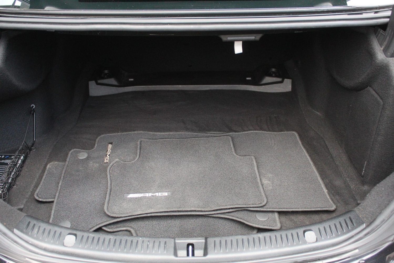 Used Mercedes-Benz E Class 2017 for sale - 76336737: Photo 23