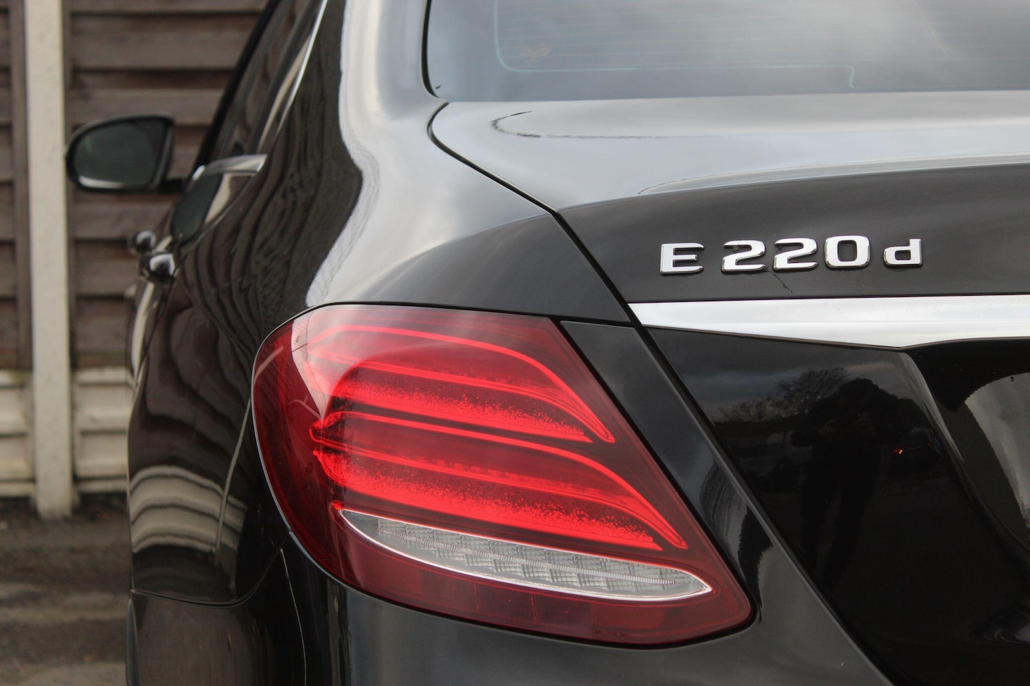 Used Mercedes-Benz E Class 2017 for sale - 76336737: Photo 28