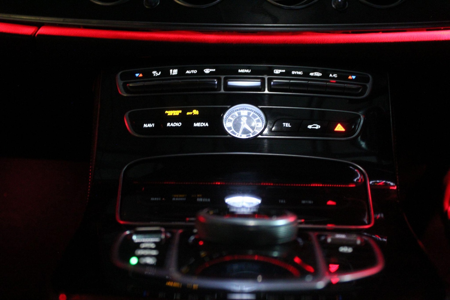 Used Mercedes-Benz E Class 2017 for sale - 76336737: Photo 34