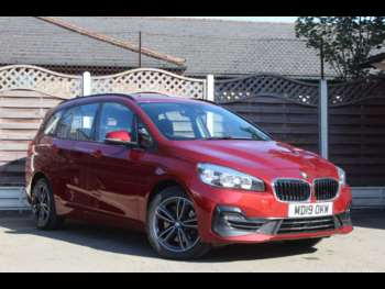 2019 (19) - 2.0 220i GPF Sport DCT Euro 6 (s/s) 5dr