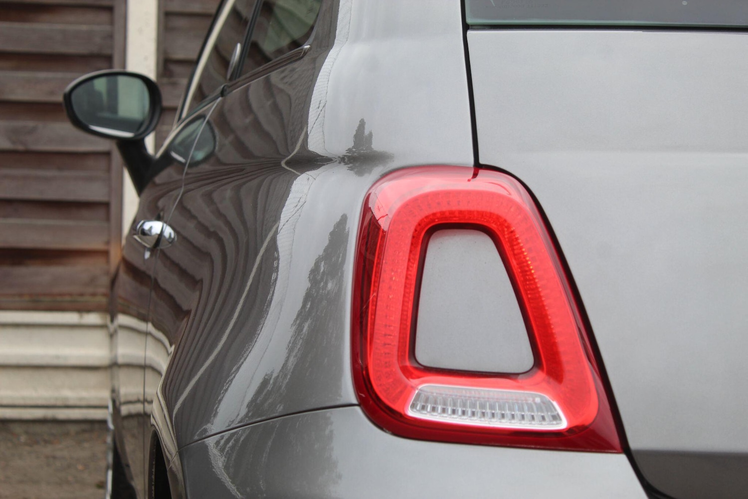 Used Fiat 500 2018 for sale - 76294914: Photo 11