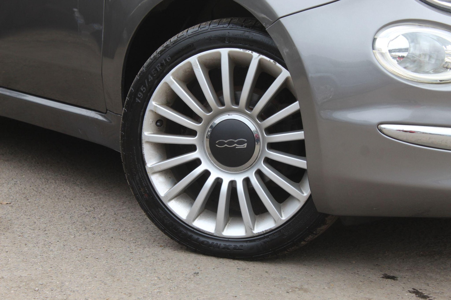 Used Fiat 500 2018 for sale - 76294914: Photo 14