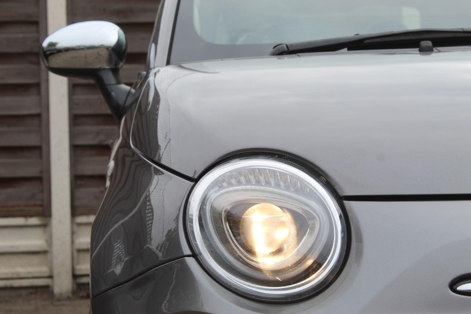 Used Fiat 500 2018 for sale - 76294914: Photo 15