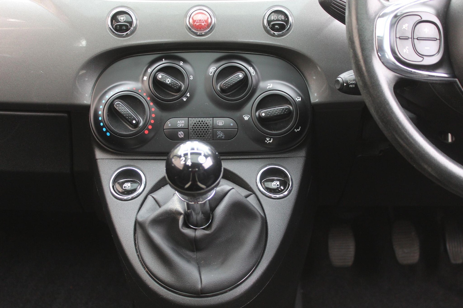 Used Fiat 500 2018 for sale - 76294914: Photo 18