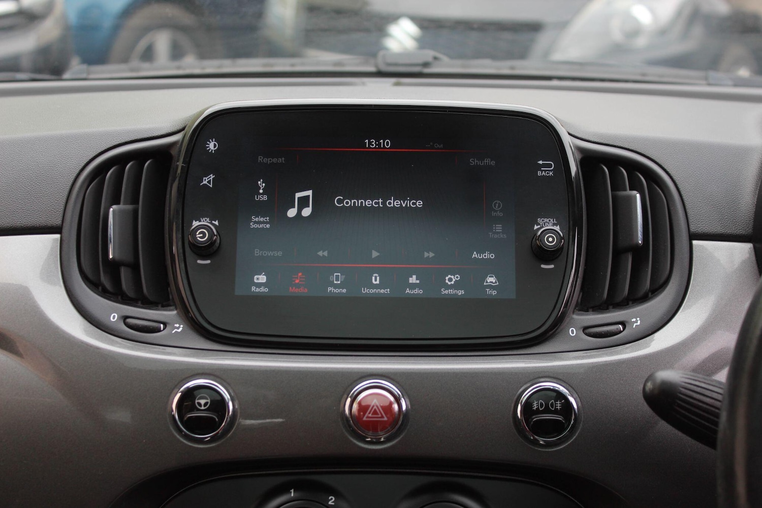 Used Fiat 500 2018 for sale - 76294914: Photo 19