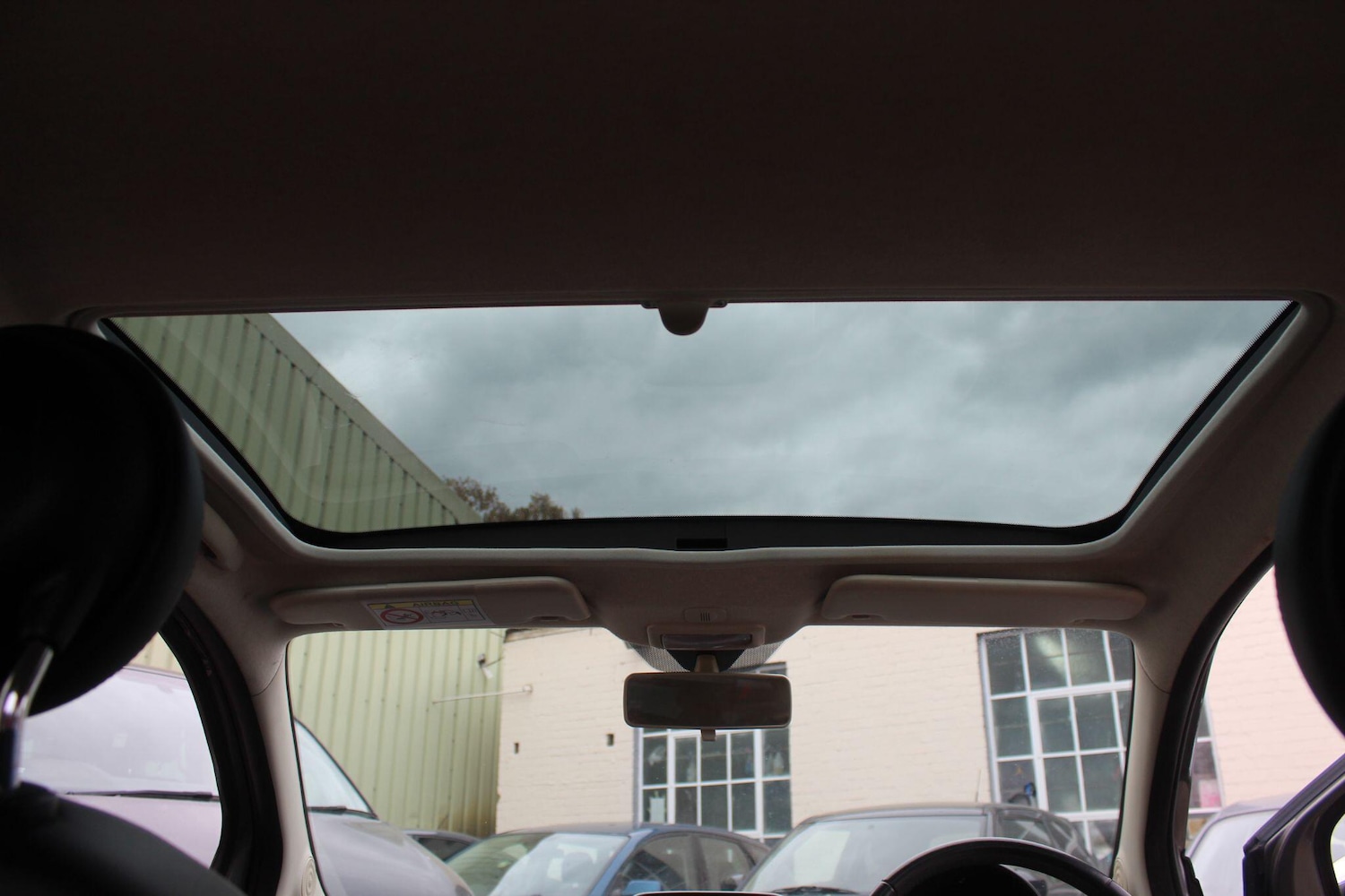 Used Fiat 500 2018 for sale - 76294914: Photo 2