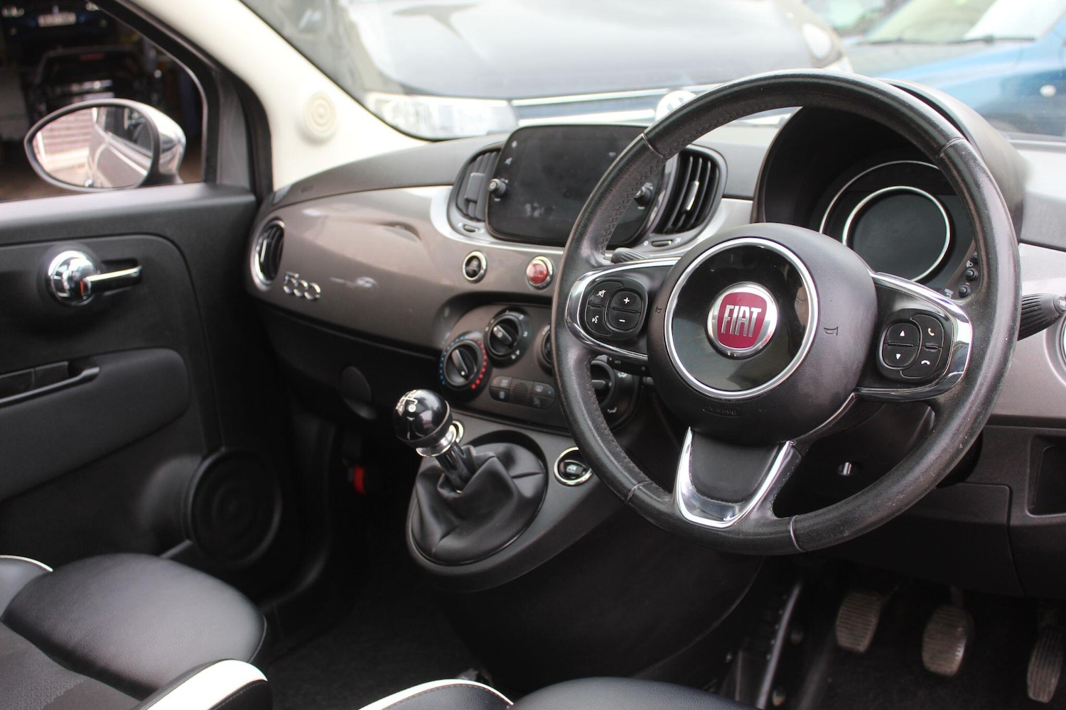 Used Fiat 500 2018 for sale - 76294914: Photo 20