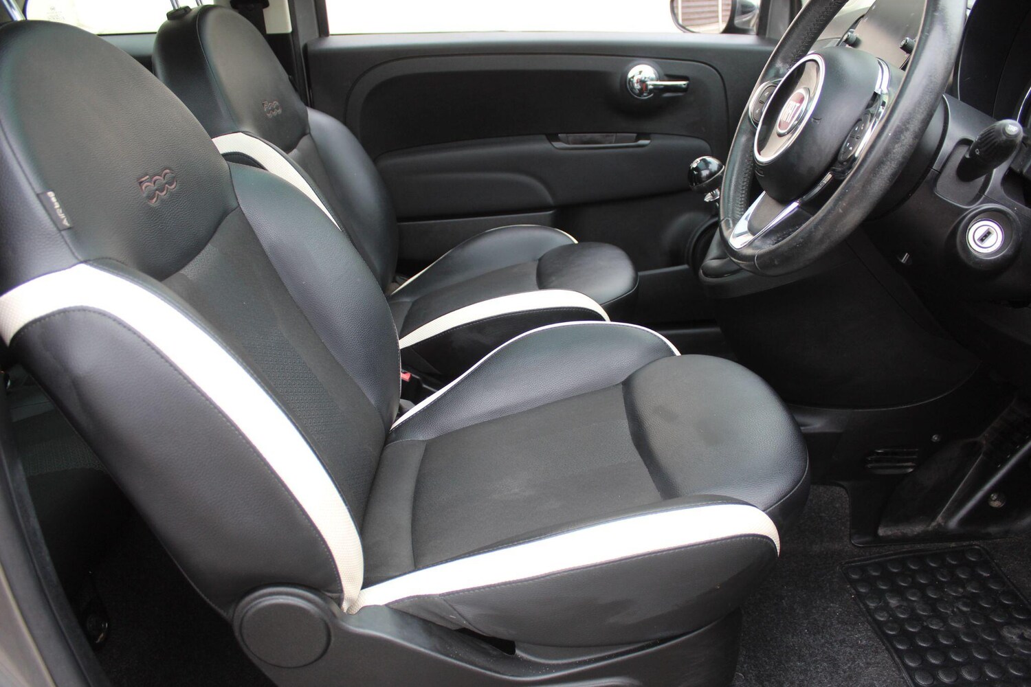 Used Fiat 500 2018 for sale - 76294914: Photo 21