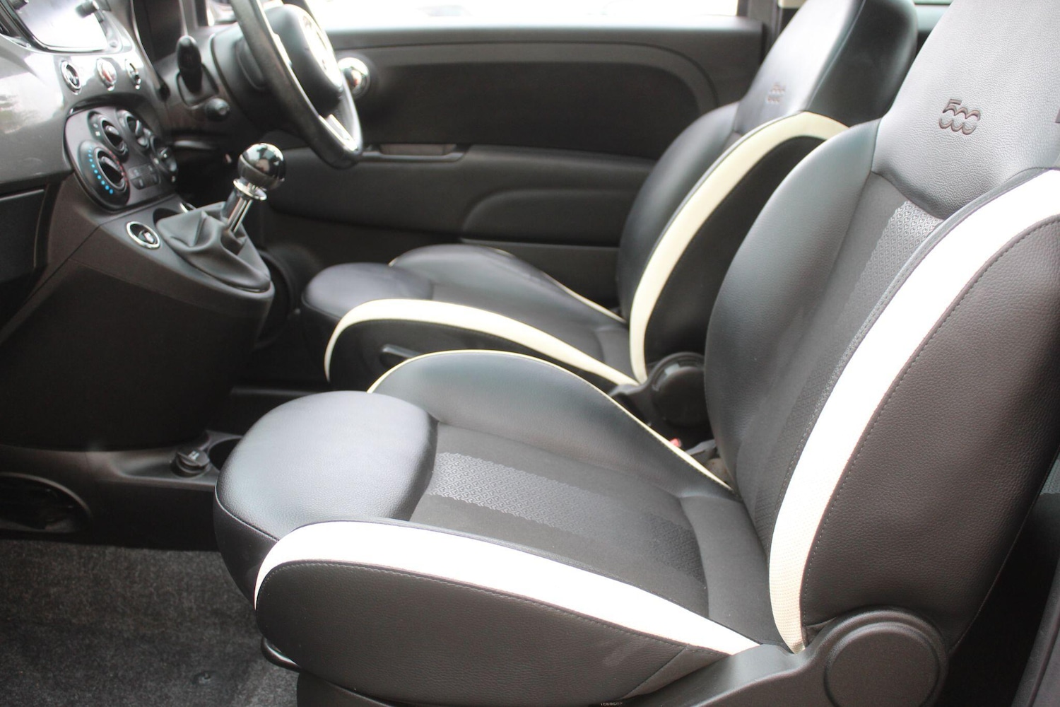 Used Fiat 500 2018 for sale - 76294914: Photo 23