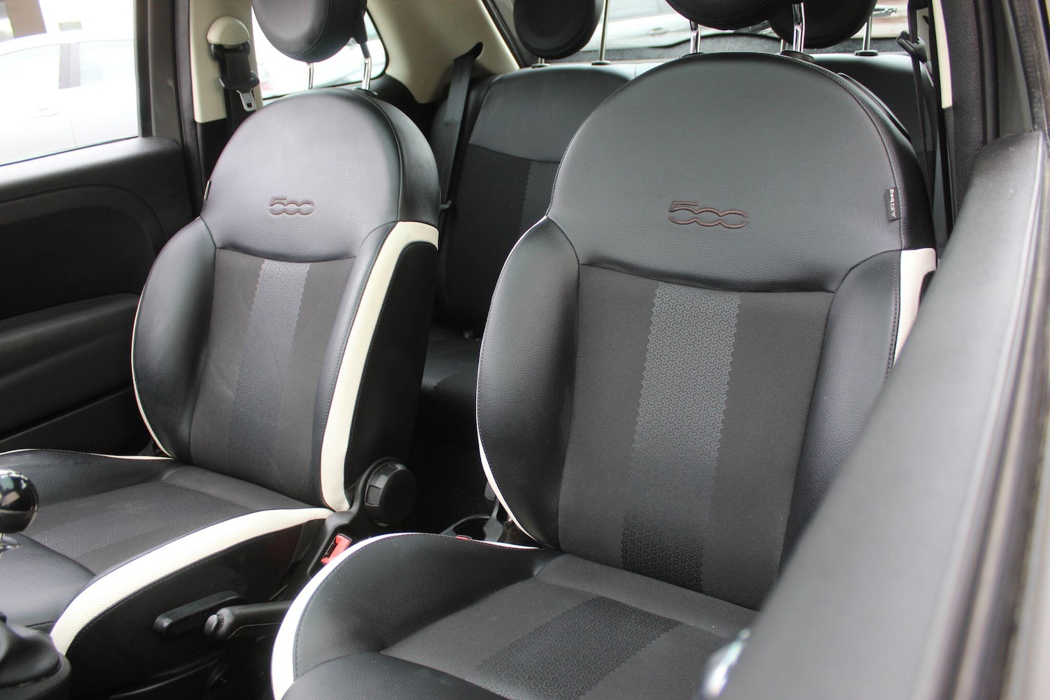 Used Fiat 500 2018 for sale - 76294914: Photo 26