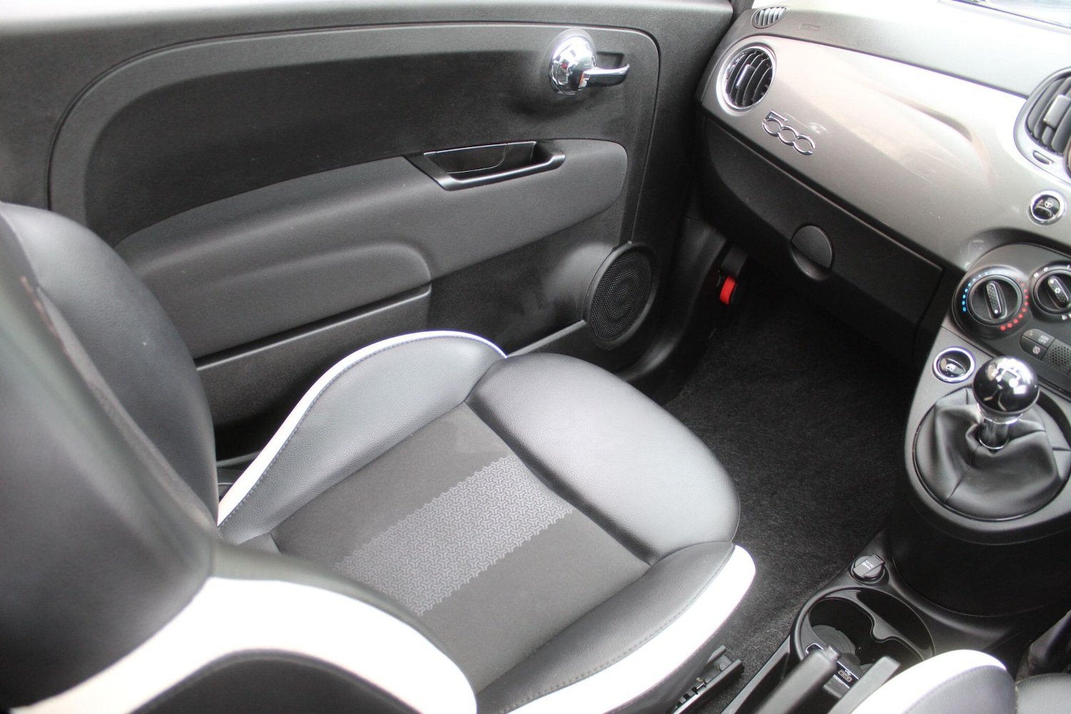 Used Fiat 500 2018 for sale - 76294914: Photo 27