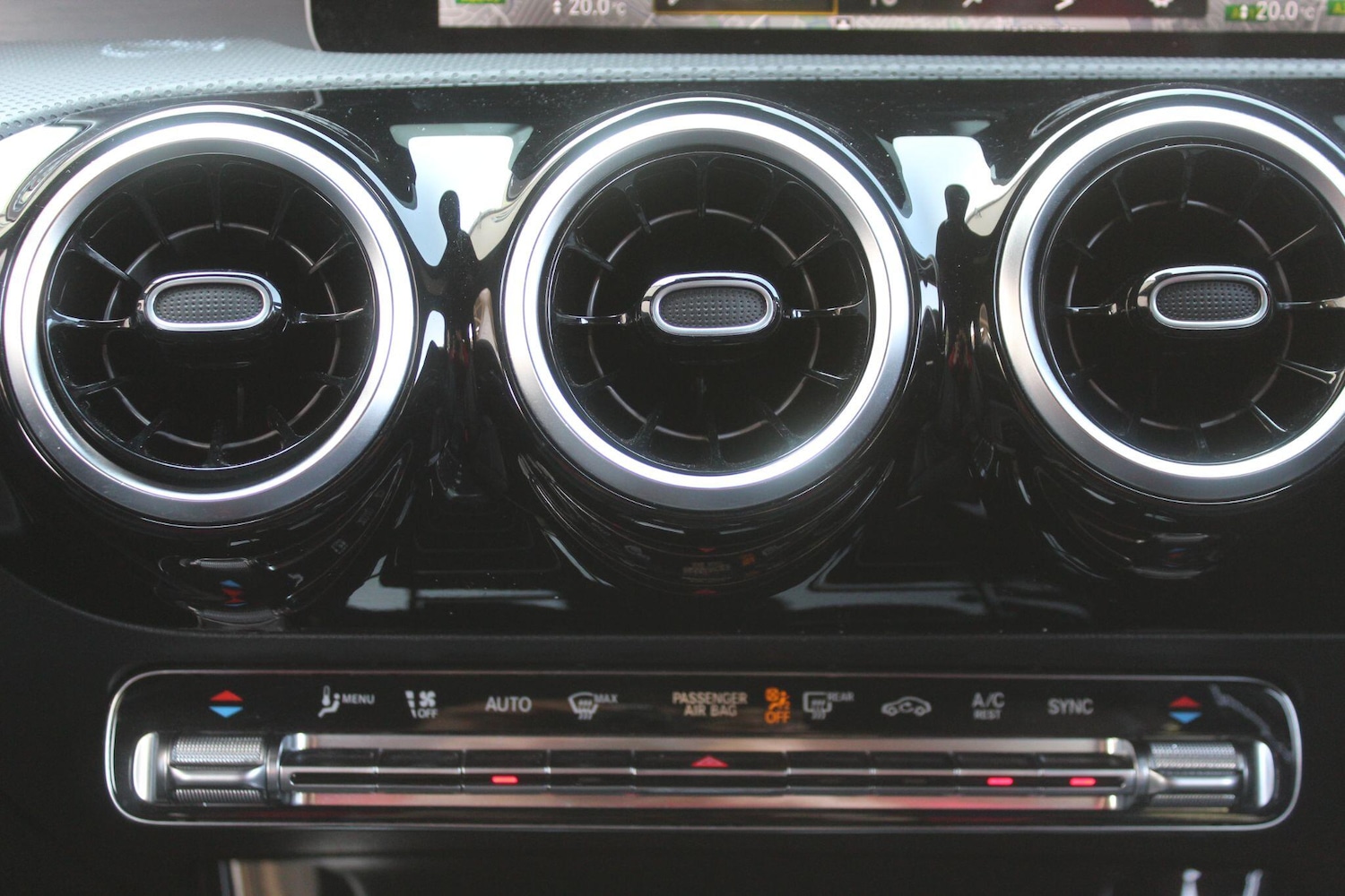 Used Mercedes-Benz CLA for sale - 77646939: Photo 22