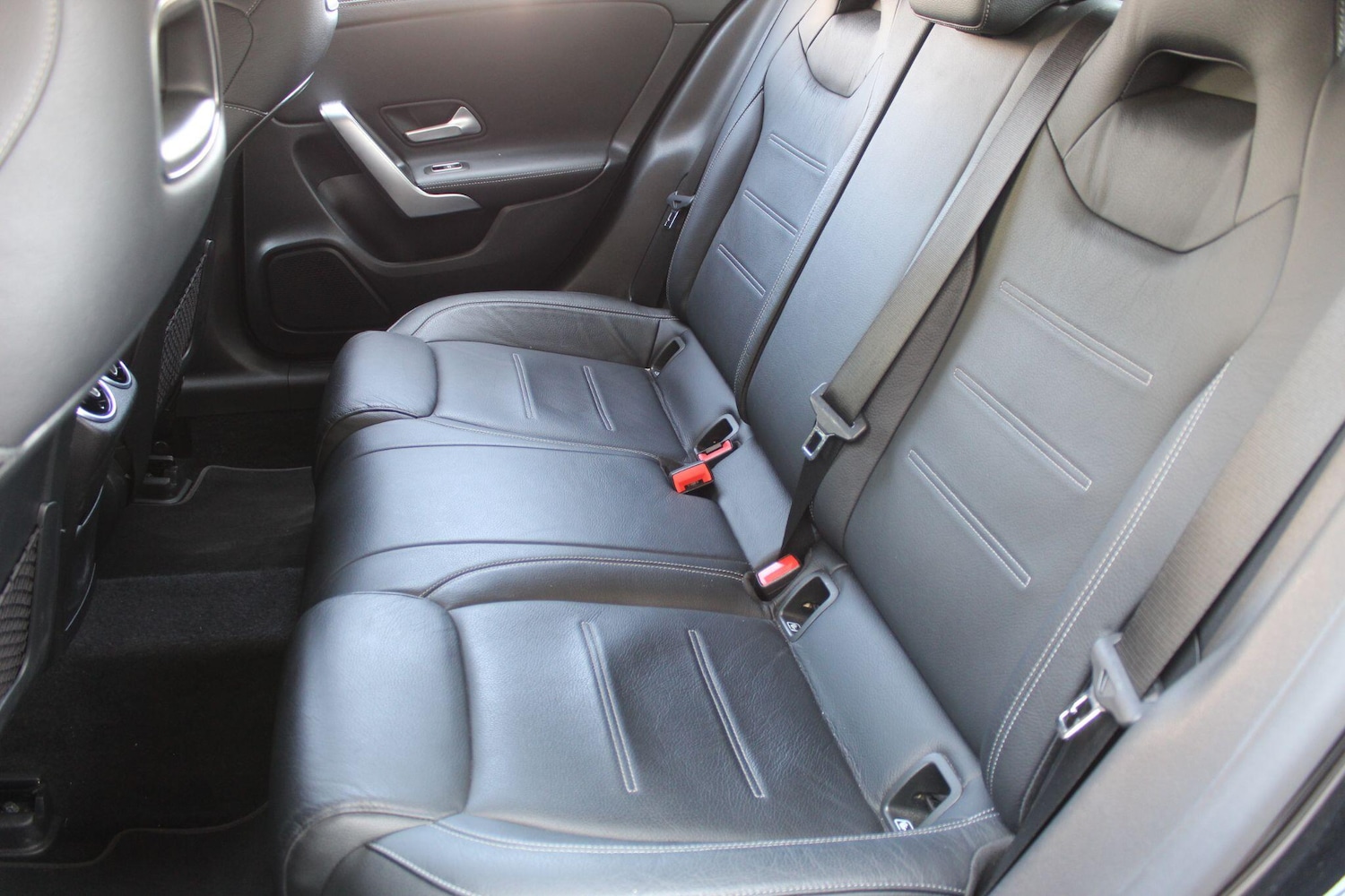 Used Mercedes-Benz CLA for sale - 77646939: Photo 29