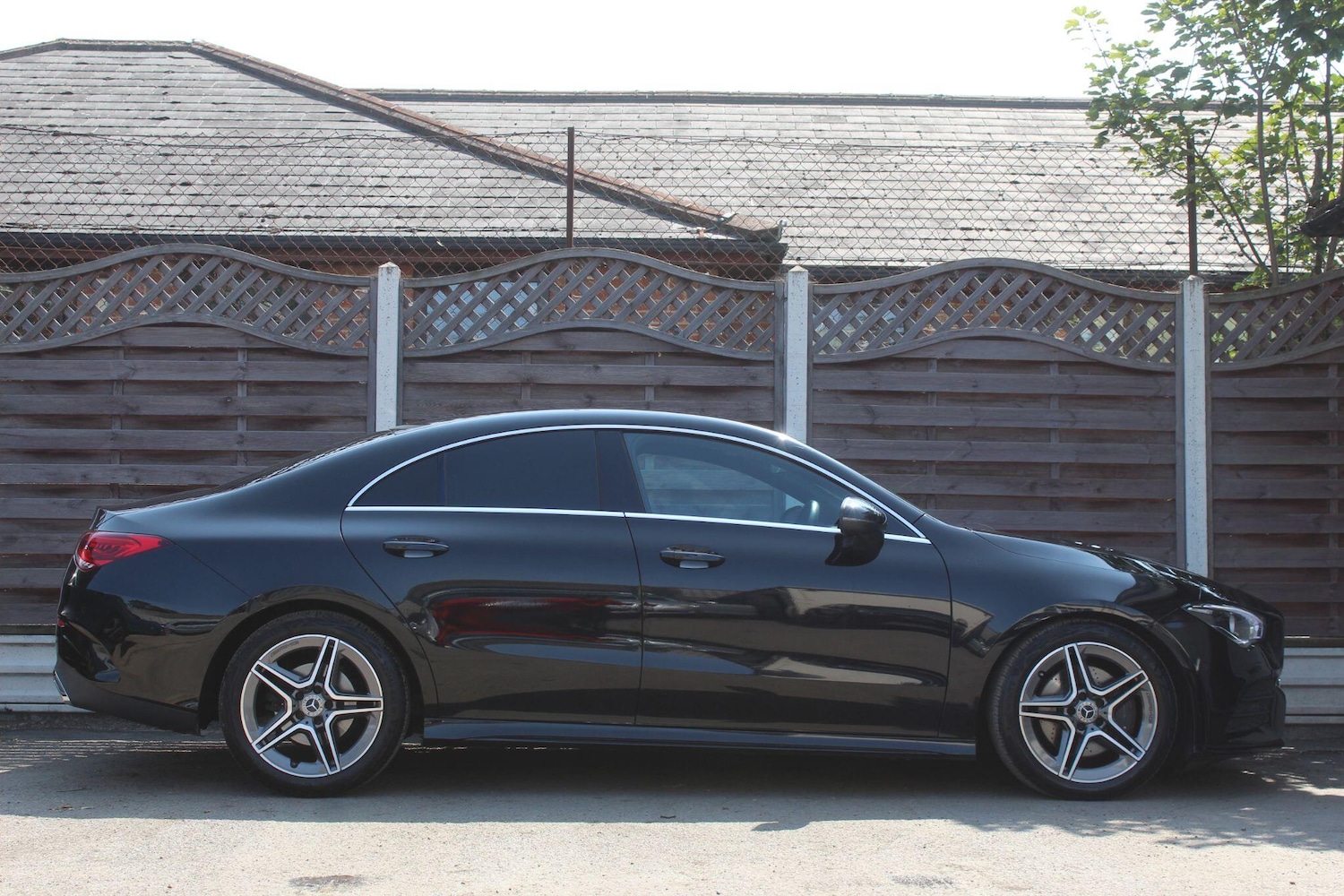 Used Mercedes-Benz CLA for sale - 77646939: Photo 5