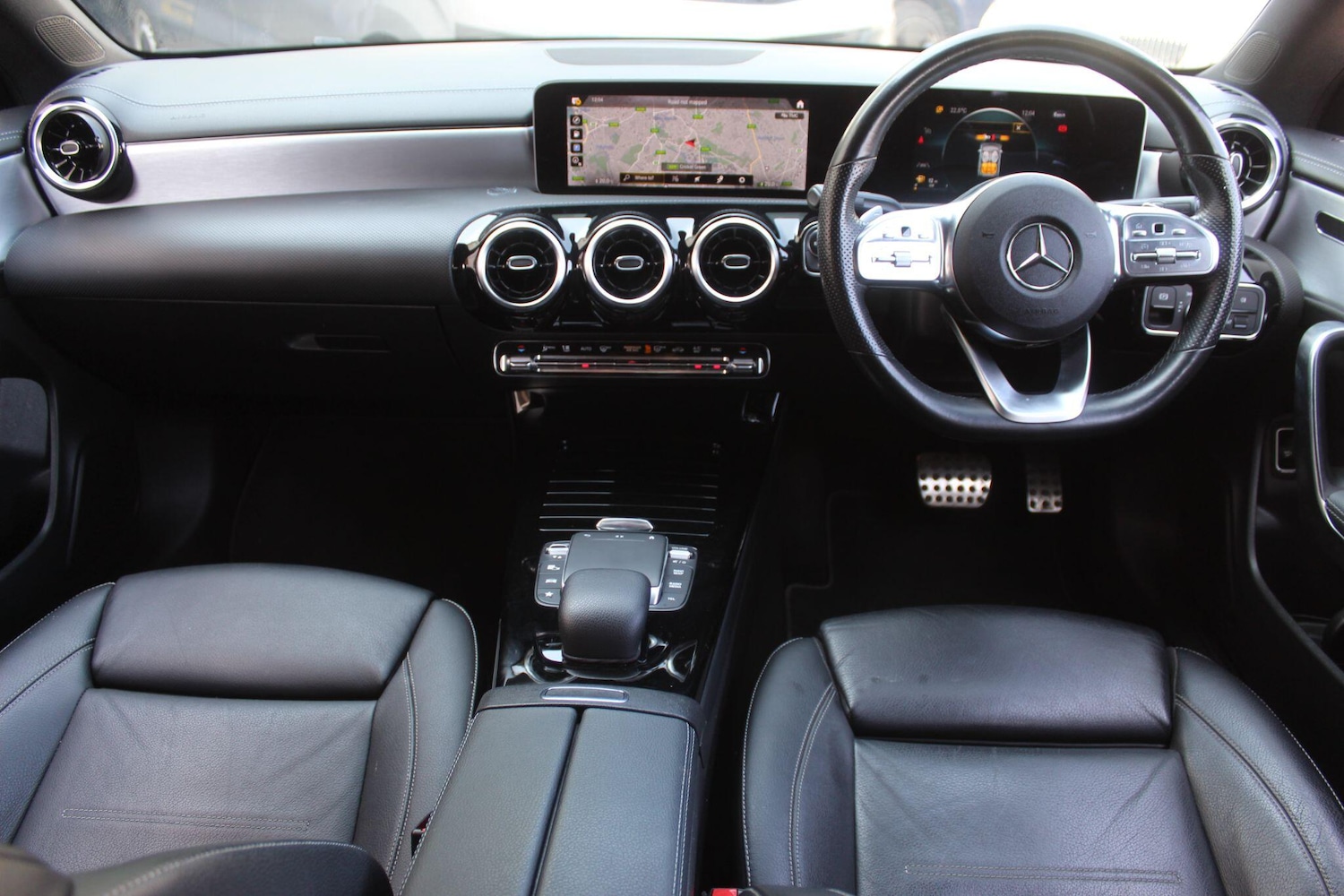 Used Mercedes-Benz CLA for sale - 77646939: Photo 7