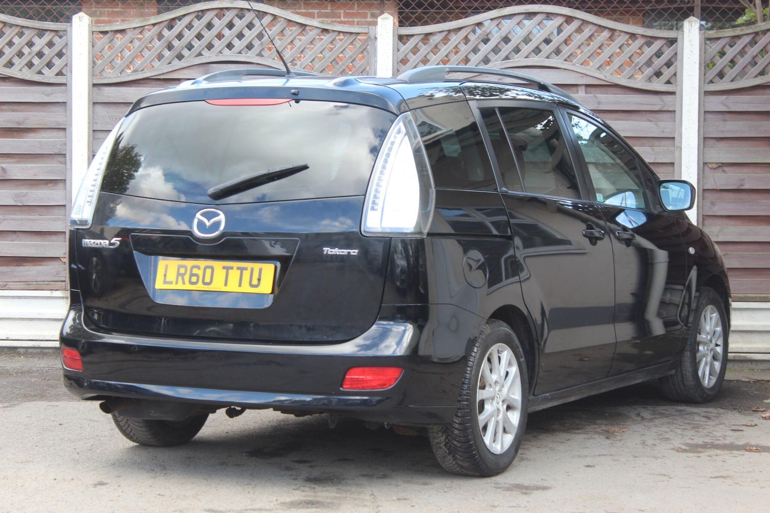 Used Mazda Mazda5 2010 for sale - 75905729: Photo 10