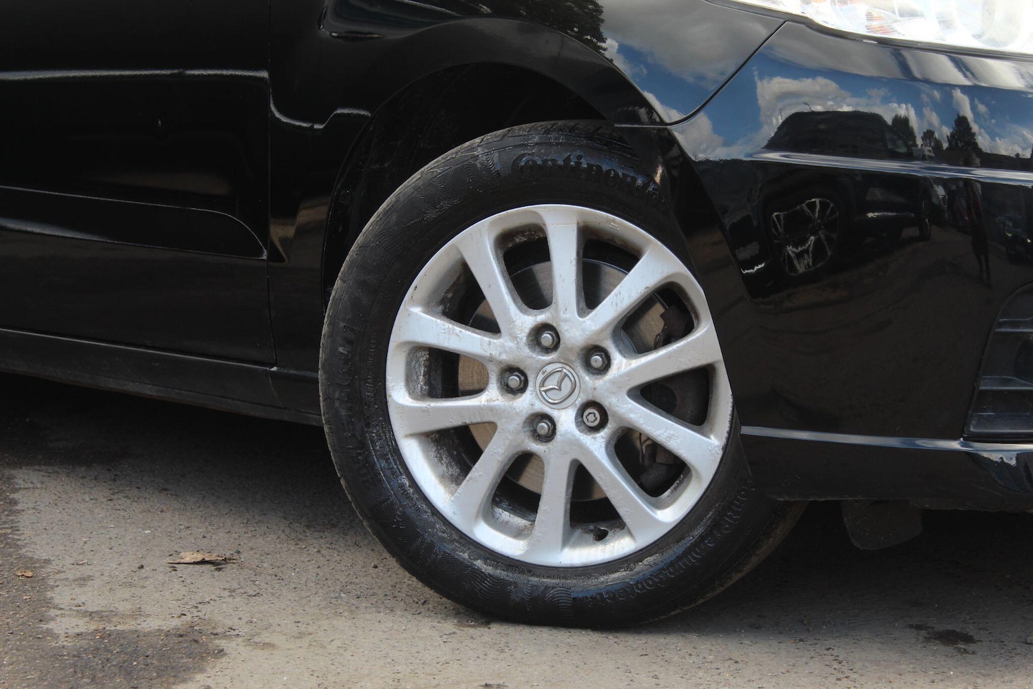 Used Mazda Mazda5 2010 for sale - 75905729: Photo 11