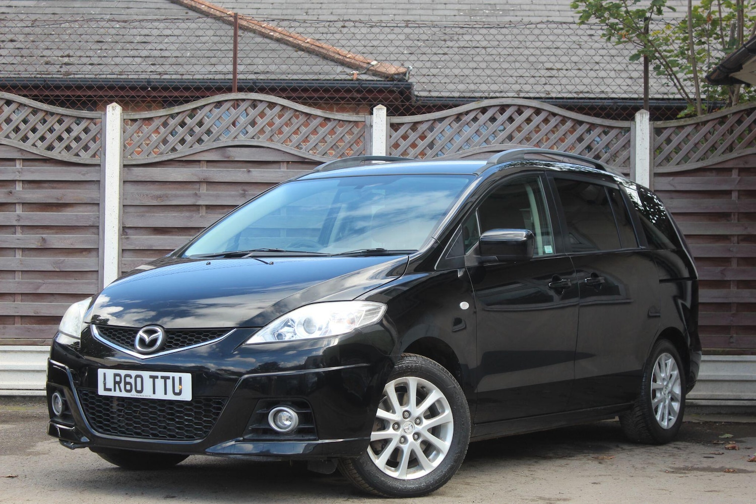 Used Mazda Mazda5 2010 for sale - 75905729: Photo 14