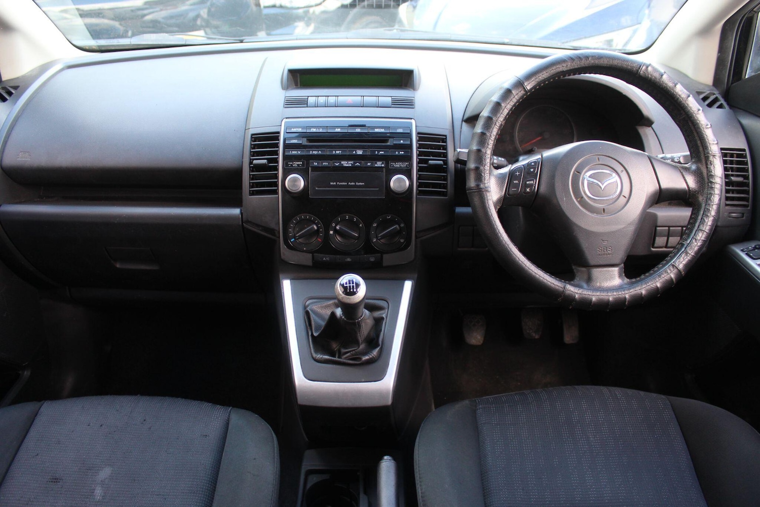 Used Mazda Mazda5 2010 for sale - 75905729: Photo 16