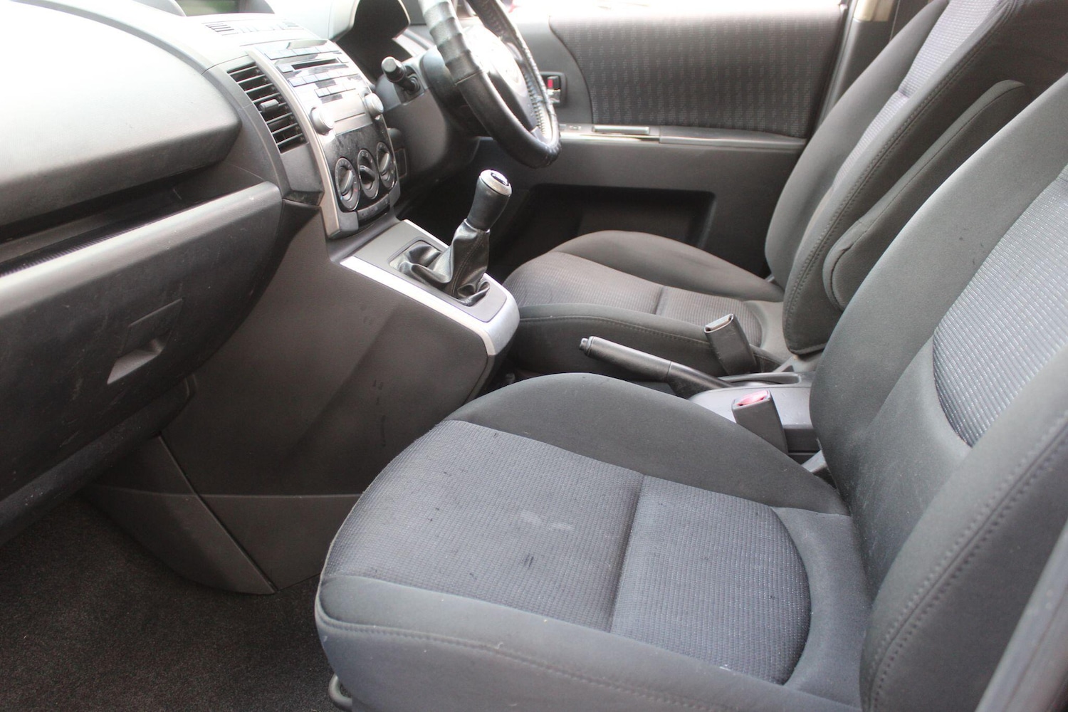 Used Mazda Mazda5 2010 for sale - 75905729: Photo 29