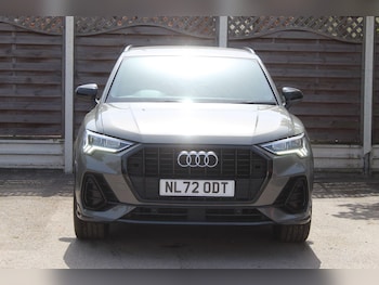Used Audi Q3 2022 for sale - 78676033: Photo