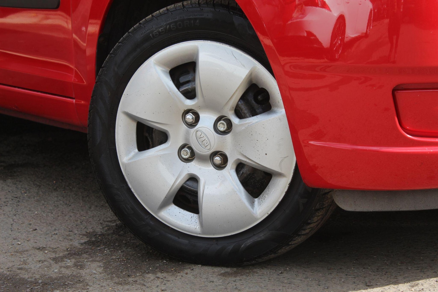 Used Kia Picanto 2007 for sale - 76989406: Photo 11