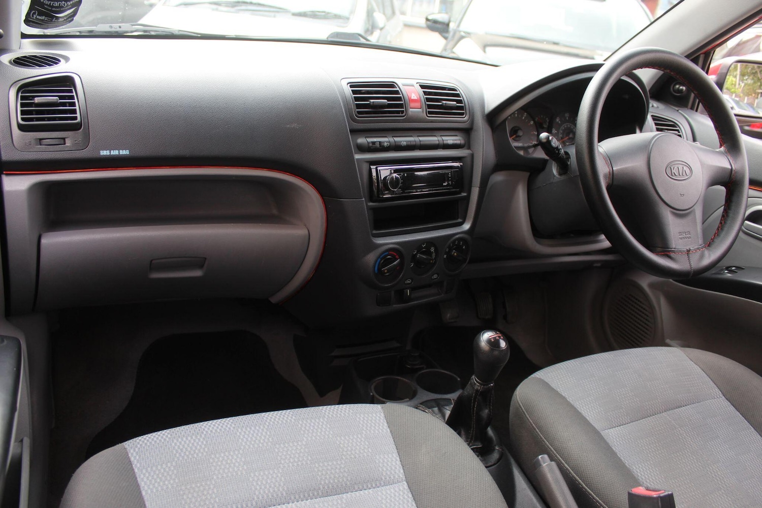 Used Kia Picanto 2007 for sale - 76989406: Photo 14