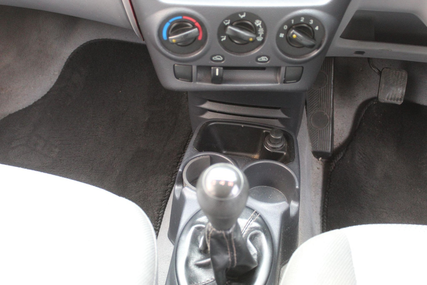 Used Kia Picanto 2007 for sale - 76989406: Photo 17