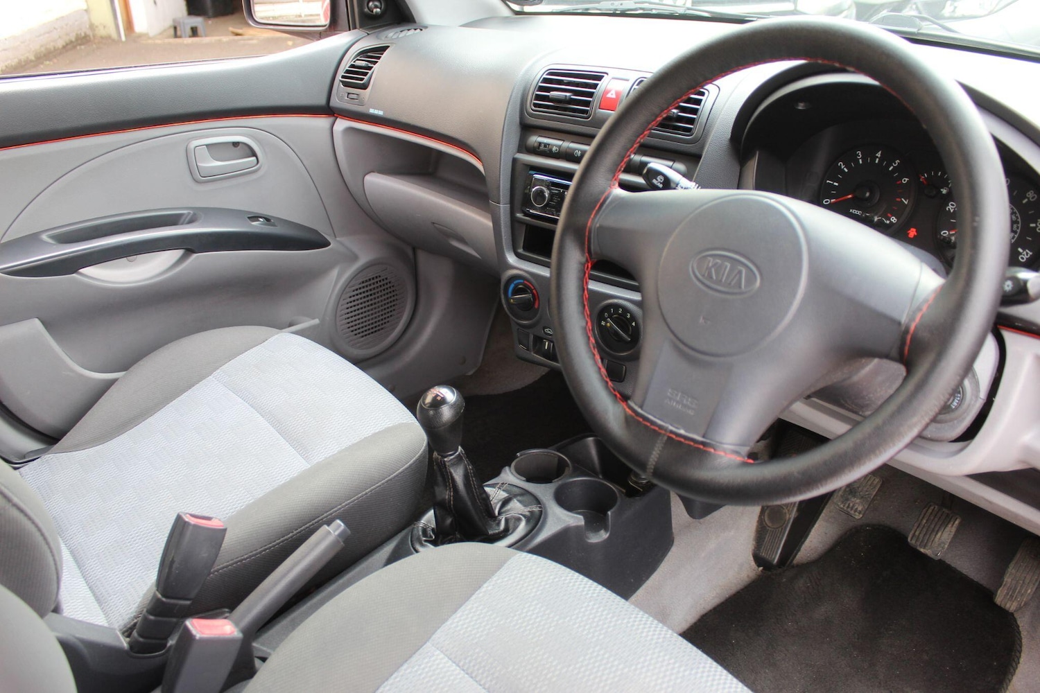 Used Kia Picanto 2007 for sale - 76989406: Photo 19