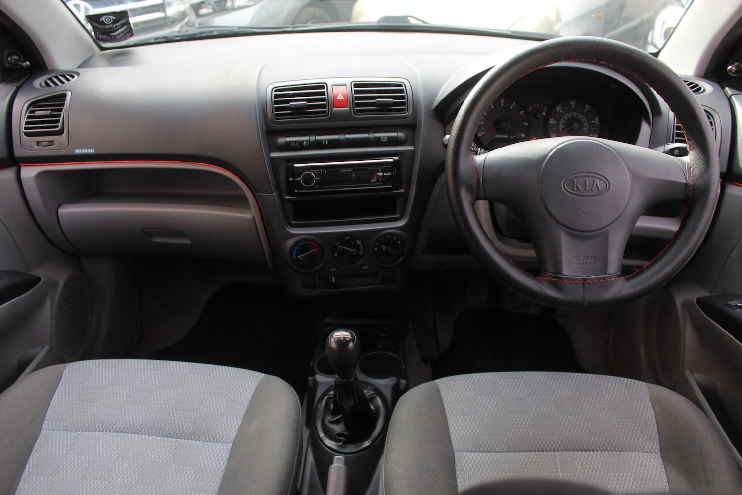 Used Kia Picanto 2007 for sale - 76989406: Photo 2