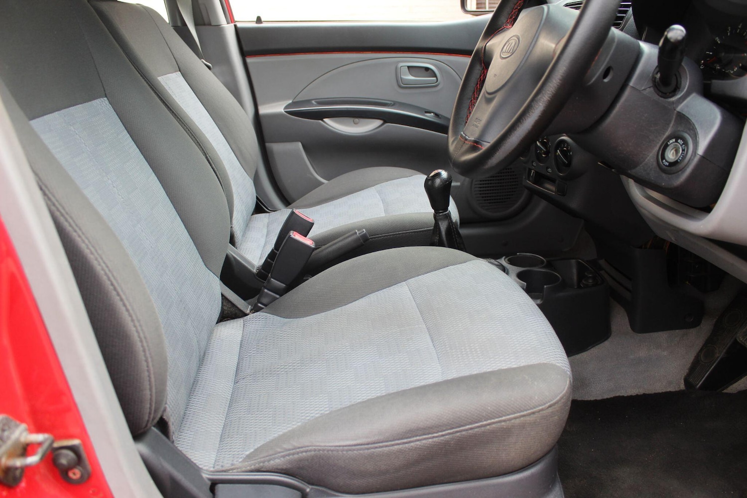 Used Kia Picanto 2007 for sale - 76989406: Photo 20