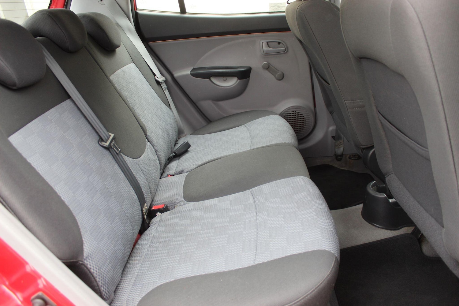 Used Kia Picanto 2007 for sale - 76989406: Photo 21
