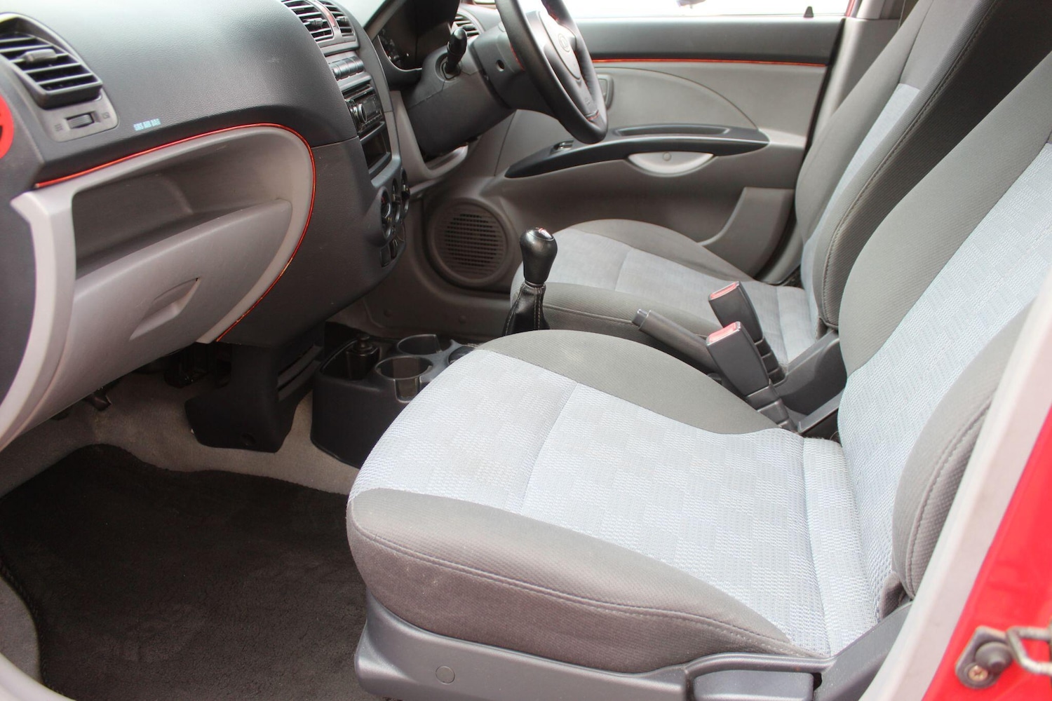 Used Kia Picanto 2007 for sale - 76989406: Photo 22