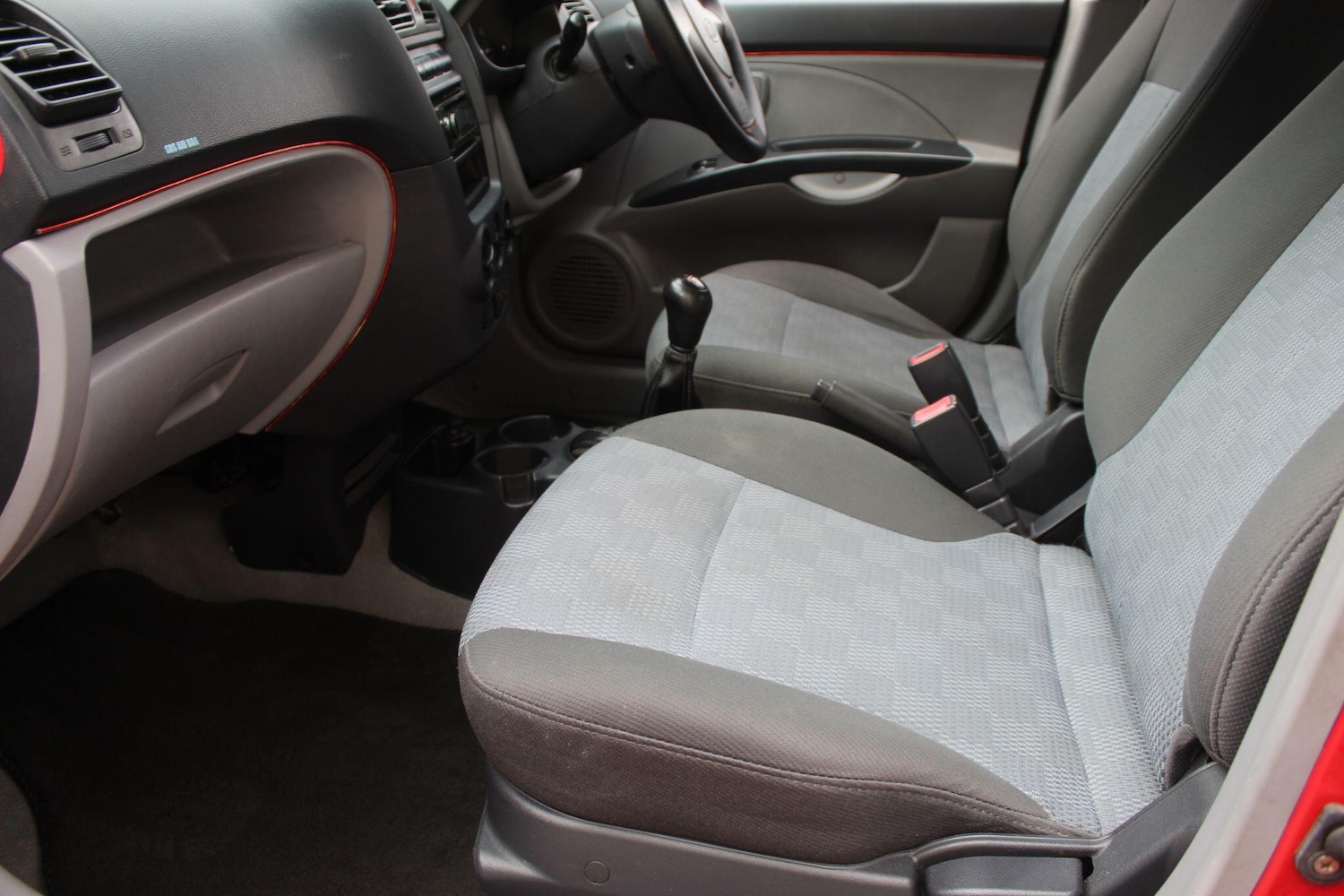 Used Kia Picanto 2007 for sale - 76989406: Photo 24