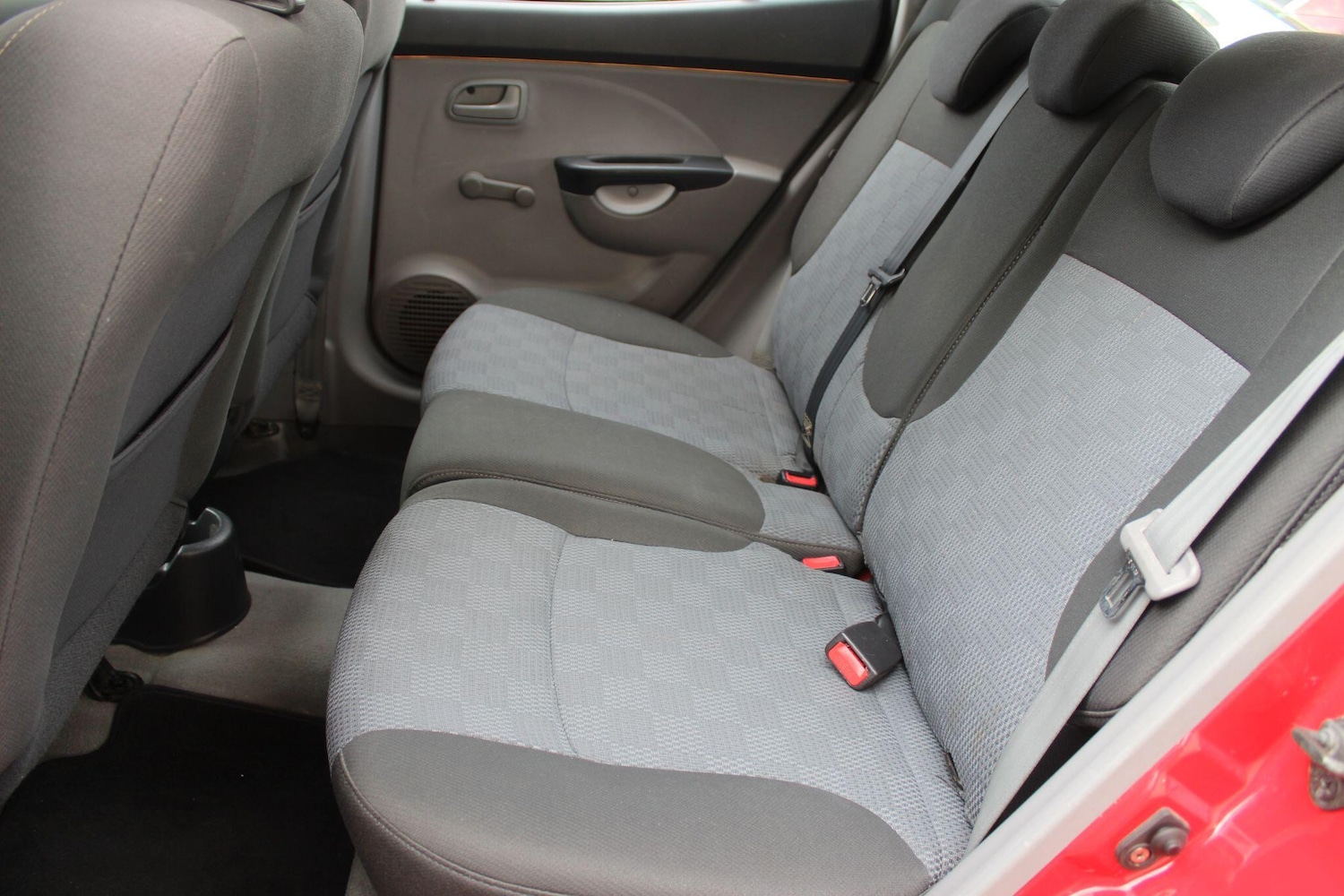 Used Kia Picanto 2007 for sale - 76989406: Photo 25