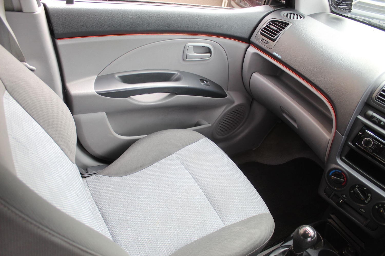 Used Kia Picanto 2007 for sale - 76989406: Photo 26