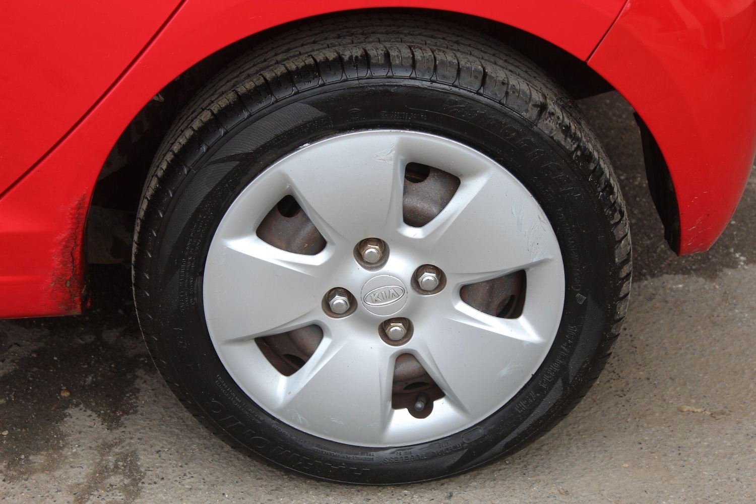 Used Kia Picanto 2007 for sale - 76989406: Photo 27