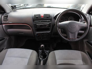 Used Kia Picanto 2007 for sale - 76989406: Photo